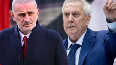 Fenerbahçe’den TFF’ye Lyon Maçı Öncesi Erteleme Başvurusu: Konyaspor da Sıcak Bakıyor! Fenerbahçe’den TFF’ye Lyon Maçı Öncesi Erteleme Başvurusu: Konyaspor da Sıcak Bakıyor!