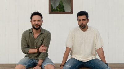 Oytun Karanacak ve Özgün’den sürpriz proje