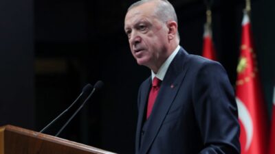 Cumhurbaşkanı Erdoğan’dan ‘asgari’ açıklama