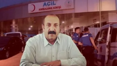 Karlıova Belediye Başkan Yardımcısı Bingöl’e bıçaklı saldırı