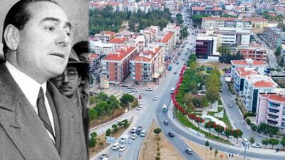 Menderes üvey evlat mı?