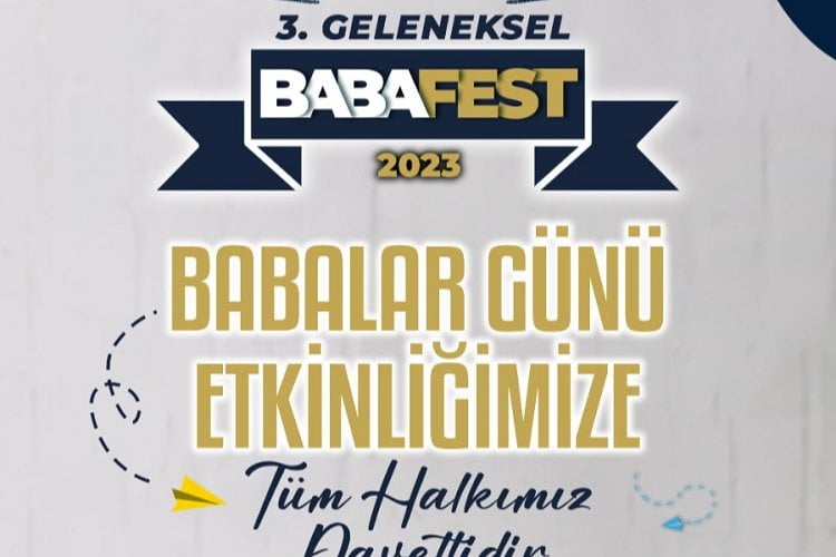 Nevşehir’de BabaFest günü