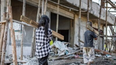 İzmir Barosu: Çocuk işçiliğine karşı acil eylem planı şart