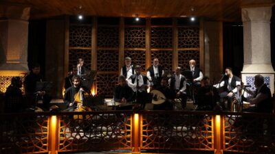 Konya deprem şehitlerini dualarla andı