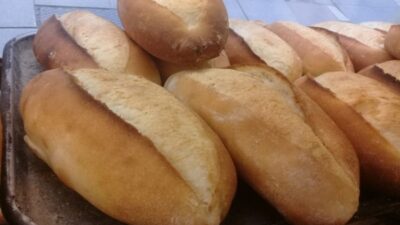 Tahıl ambarı Konya’da ekmeğe zam geldi!