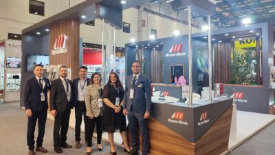 Maysan Mando’ya İstanbul Fuarı’nda tam not