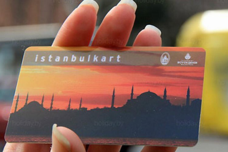 İstanbulkart’a yeni düzenleme! Bakiyeniz yetersizse soru değil!