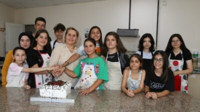 KO-MEK, ‘Ev Becerileri Atölyesi’ kursu açıyor