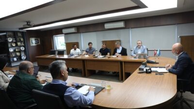 Kayseri Kocasinan’da ‘çözüm’ toplantısı