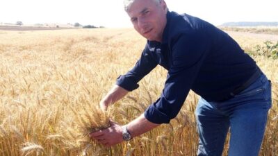 Enez Ziraat Odası’ndan buğday fiyatı tepkisi